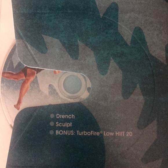 PIYO DVD - Picture 4 of 6